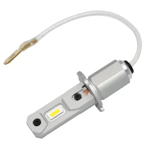 Direct Super Bright Error Free H3 16W Bulbs Fog LED Light Auto LED Bulb Canbus LED Car Light H3 LED Fog Driving Lights
