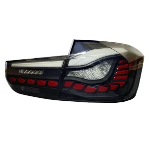 Dk Motion Factory Tail Lamp Led Tail Rear Light for BMW 3 Series F30 F35
