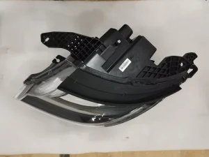 Dolphin Headlights 13205287 00 EM2E 4121010B LED Headlights Car Headlamp Accessories Dolphin Parts