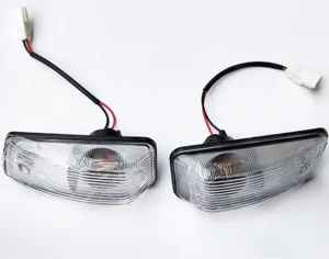 Dongfeng Kinland Truck Electric Parts 3726220 C0100 Turn Signal Light Assembly