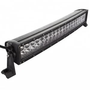 Double Row Laser 4×4 Xenon Offroad Car Led Bar Light for Jeep Wrangler