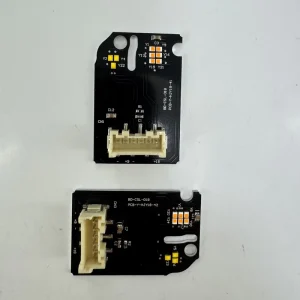 黄色前照灯Drl模块，适用于1系列2系列F44 F40 235 220 M135