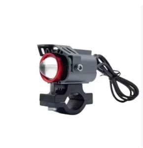 Dual Color 36W LED Headlamp Bulb Car & Motorcycle Auxiliary Driving Lights