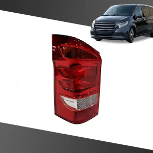 Durable Automotive Parts A4478200064 A4478200164 Left Right Taillight for Mercedes Benz