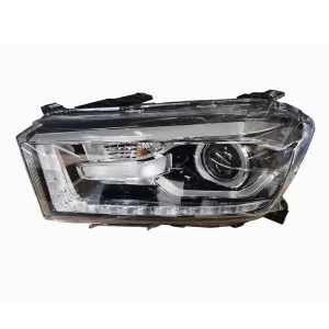 Durable Halogen Headlamp for MAXUS V80 T60