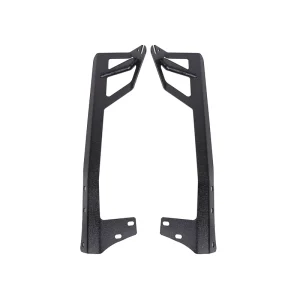 Durable Iron 50 Inch Offroad Led Light bar Mounting Bracket for Jeep JK