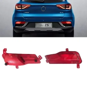 Durable LED Tail Lamp Rear Bumper Light New Condition OE 10293795 LED Car Car Taillamp Left for MG ZS