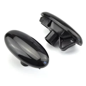 Dynamic Blinker Repeater Sequential Indicator LED Turn Signal Light Side Marker Lamp for Mazda 2 3 5 6 BT 50 Pick up MPV MK2