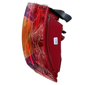 Dynamic Car Tail Light Original Car Upgrade Lamp
