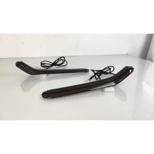 Dynamic LED Daytime Running Lights for Honda Civic Hatchback