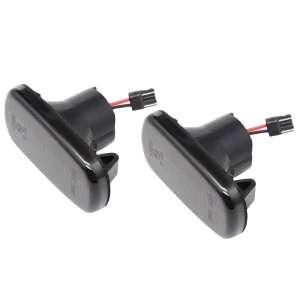 Dynamic LED Side Marker Light for Toyota RAV4 IS200 LS430 Land Cruiser Prado J200 Kluger Prius Factory Sales
