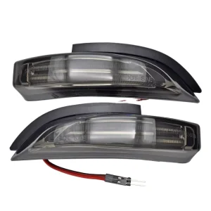 Dynamic LED Side Mirror Light for Toyota Corolla Auris LED Turn Signal Light Blinker Factory Car Accessories