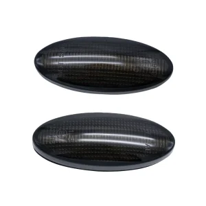 Dynamic LED Turn Signal Light for Opel Vectra B MK1 Saloon Estate CC Mk1 Car Performance