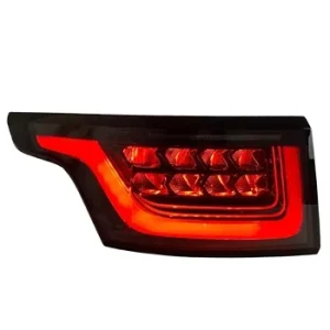 Dynamic Signal Rear LED Lamp for Land Rover Auto Parts with 12V Voltage Taillight