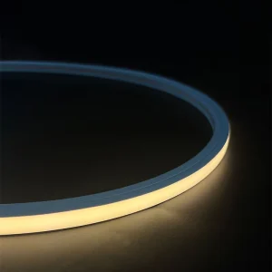 Dynamic Vehicle RGB Addressable Neon LED Strip 12V 11W 108LED IP67 for Custom Car Interior and Motorcycle Body Accent Lighting