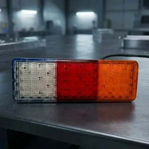 E-MARK Led Tail Lights for Truck