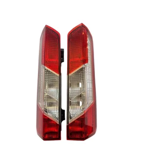 E-MARK Tail Lamp for Ford Transit Mk8 L BK31-13405-AF R BK31-13404-AF 1855335 1870425