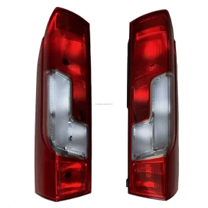 Tail Lamp for FIAT DUCATO Peugeot Boxer Box Citroen Jumper Bus 20620999 20640999 Tail Light 1380673080 1380672080