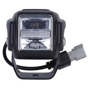 E-mark 4 Inch Off Road LED Light for Jeep Accessories Truck LED Work Lights