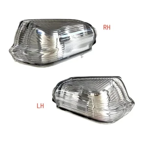 E mark Auto Part Rearview Mirror Lamp For Mercedes Benz Sprinter Turn Signal Lamp Car Signal OE 0018228920 0018229020
