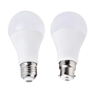 E27 A60 A65 A70 LED Bulb 5W 7W 9W 12W LED Bulb Economic LED Light Bulb