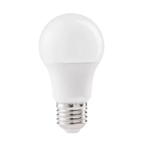 E27 B22 LED Bombillas Bulbs for Home & Hotel A60 Glass Body Raw Material SKD CKD Light Production Line