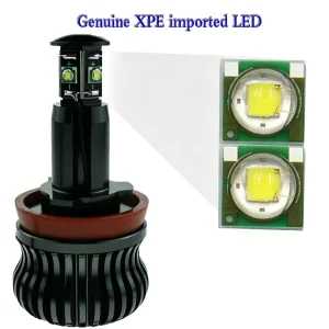 E92 20W 40W Suitable for Cars Angel Eye E92 60W Led Marker Angel Eyes Daytime Running Light