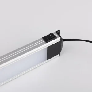 ECE Approved 315mm PIR Motion Sensor LED Light Bar 500LM 12V/24V