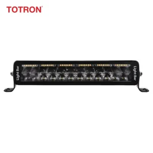 ECE R112 R65 Approved High Performance 14 Inch IP68 IP69K Waterproof LED Light Bar