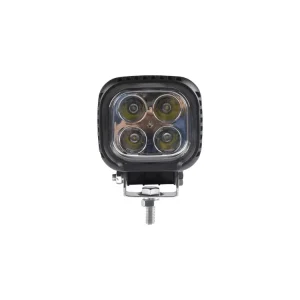 EMC R10 40w Led Work Light for Car Atv Utv Suv Tractor Off road Vehicle 4×4 4wd Auxiliary Lamp