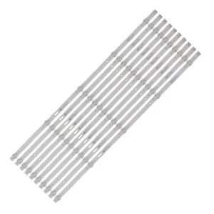 ES-3289 LED Bar JL.D65051330-006AS-M_V01 65inch TV for 10PCS/SET 607MM TV LED Backlight