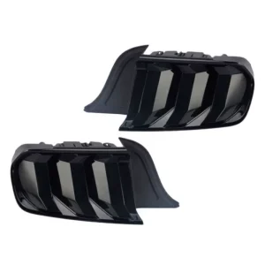 EU Tail Light LED Tail Lamp for Mustang