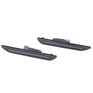 EU Version LED Rear Side Marker Lights for Ford Mustang