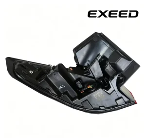 EXEED Tail Light Replacement Parts OE 605000147AA Rear Lamp Assembly