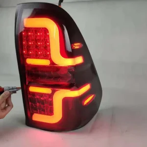 Economical High Configuration Pickup Car LED Tail Light Assembly LED Tail Lights