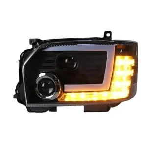 Economical High Configuration Pickup Car Led Tail Light Assembly Led Tail Lights for