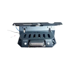 Economical and Durable Rust-Proof and Corrosion-Resistant Automotive Side Light Bracket for Auxiliary Light Mounting