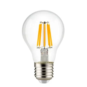 Edison Bulb Filament LED Bulb 4W 6W 8W E27 B22 Dimmable CE Approved