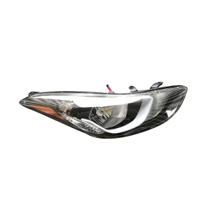 Elantra Halogen & Xenon Headlight 92101-3X280 Electric Model