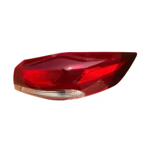 Elantra Halogen & Xenon Tail Lamps 92401 F2000 & 92402 F2000 Model