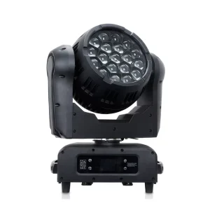 Electric Moving Head Dmx512 Control LED Light Source Stage Light 800W 6500K Adjustable Light IP65 Waterproof Stage Light