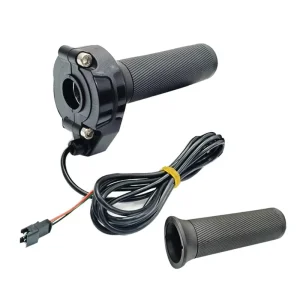 Electric Throttle Twist Grip 36V-72V 3 PIN for Sur Ron Light Bee Ultra Bee UQi N1S E-Bike Accelerator Parts