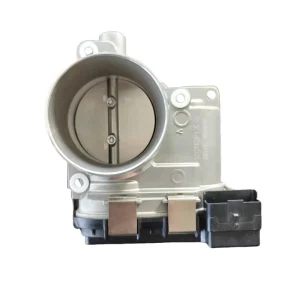 Electronic Throttle Body OE 57GTE3P1 163668 Fit Peugeot Citroen EW10A 2.0L Gas Engine Parts