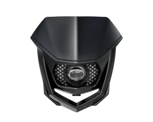 Emark Supermoto Upgrade LED Headlight For Universal KTM Yamaha Kawasaki Suzuki Honda Off Road Accessories Headlight With Fairing