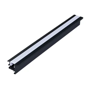 Energy Saving LED Cove Lighting Strips Easy Installation Home Decor Mouldings for Hospital Use Made of Durable Aluminium