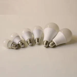 Energy Saving LED Light Bulbs 3W 5W 7W 9W 12W 15W 18W Bulb Lamp Lighting for Home Office