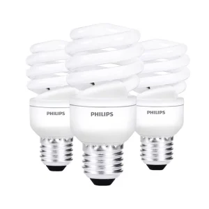Energy saving Bulb Spiral E27 E14 Screw Fluorescent Lamp Household Electric Super Bright Energy Saving Lamp