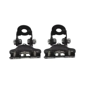Engine Hood LED Light Bar Mounting Bracket Work Light Mount Holder Base Universal for Cars Sedans Trucks UTVs SUVs