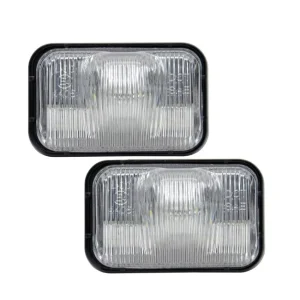 Error Free LED License Number Register Plate Light for Car Daihatsu Plug and Play Installation CE/E Mark