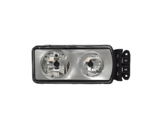 F 383 384 STRALIS Halogen & Xenon Headlights Model HL YF V166 504020193 504020189 24V OEM Truck Product New Condition